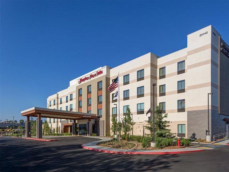 Hampton Inn & Suites Murrieta Temecula Εξωτερικό φωτογραφία