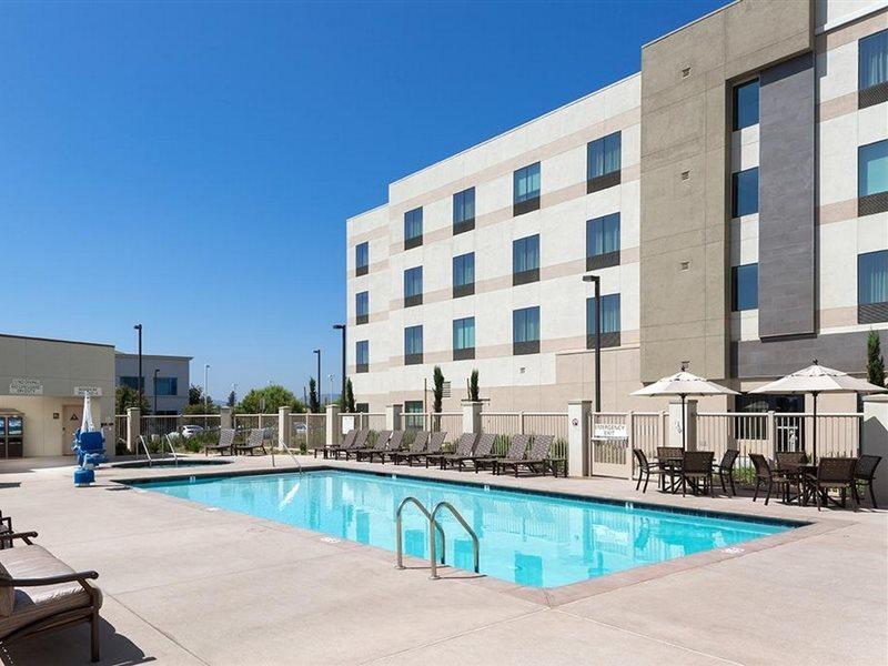 Hampton Inn & Suites Murrieta Temecula Εξωτερικό φωτογραφία