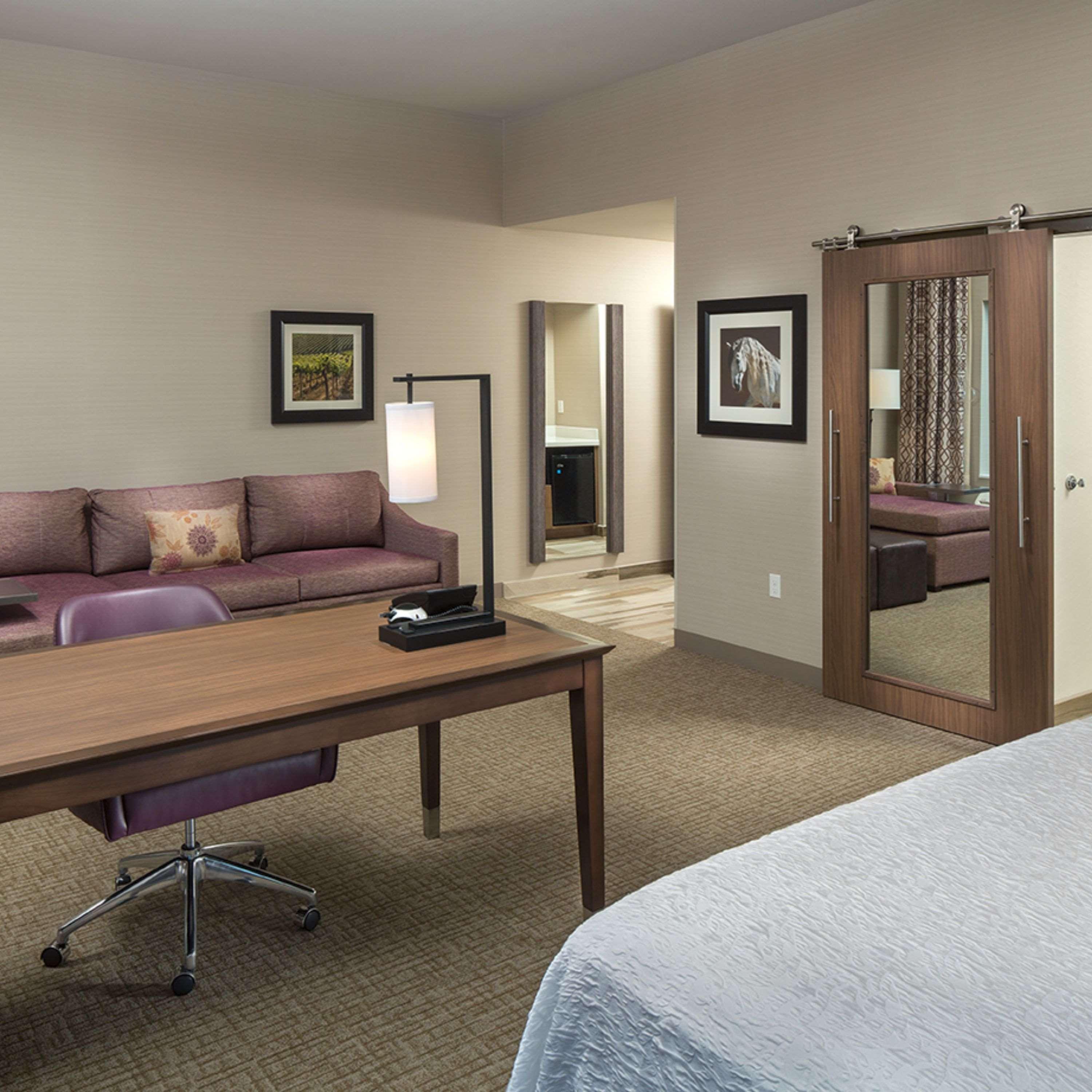 Hampton Inn & Suites Murrieta Temecula Εξωτερικό φωτογραφία