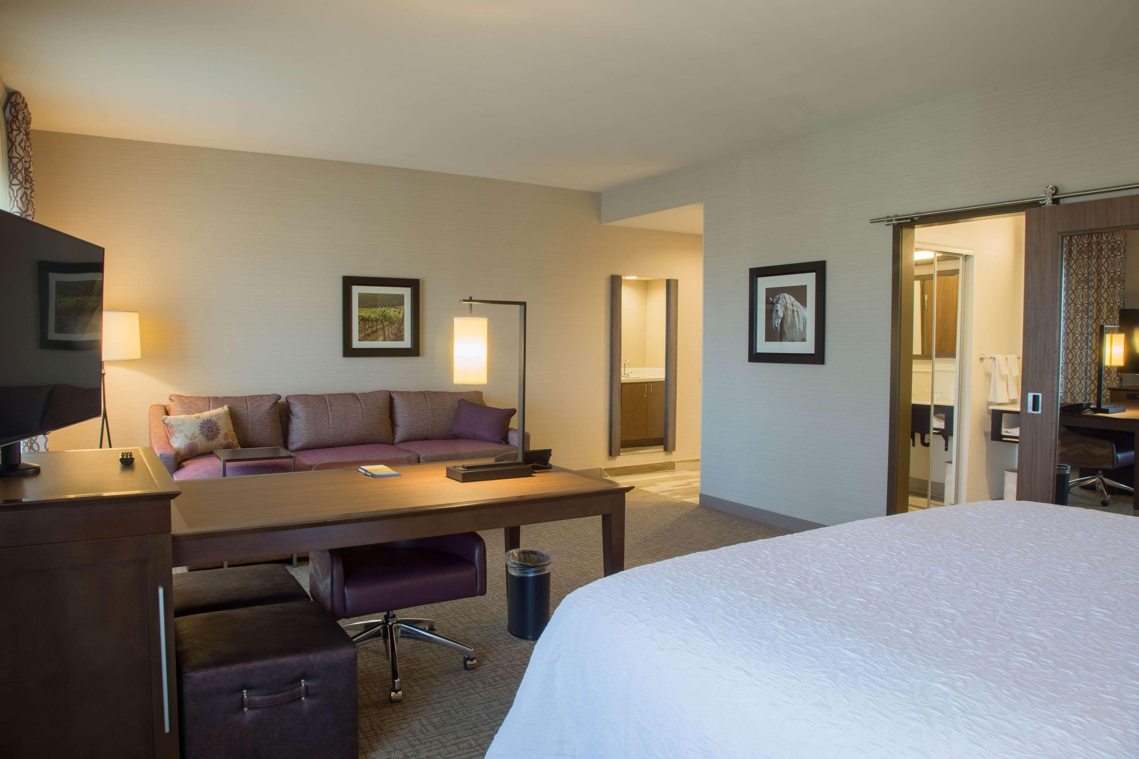 Hampton Inn & Suites Murrieta Temecula Εξωτερικό φωτογραφία