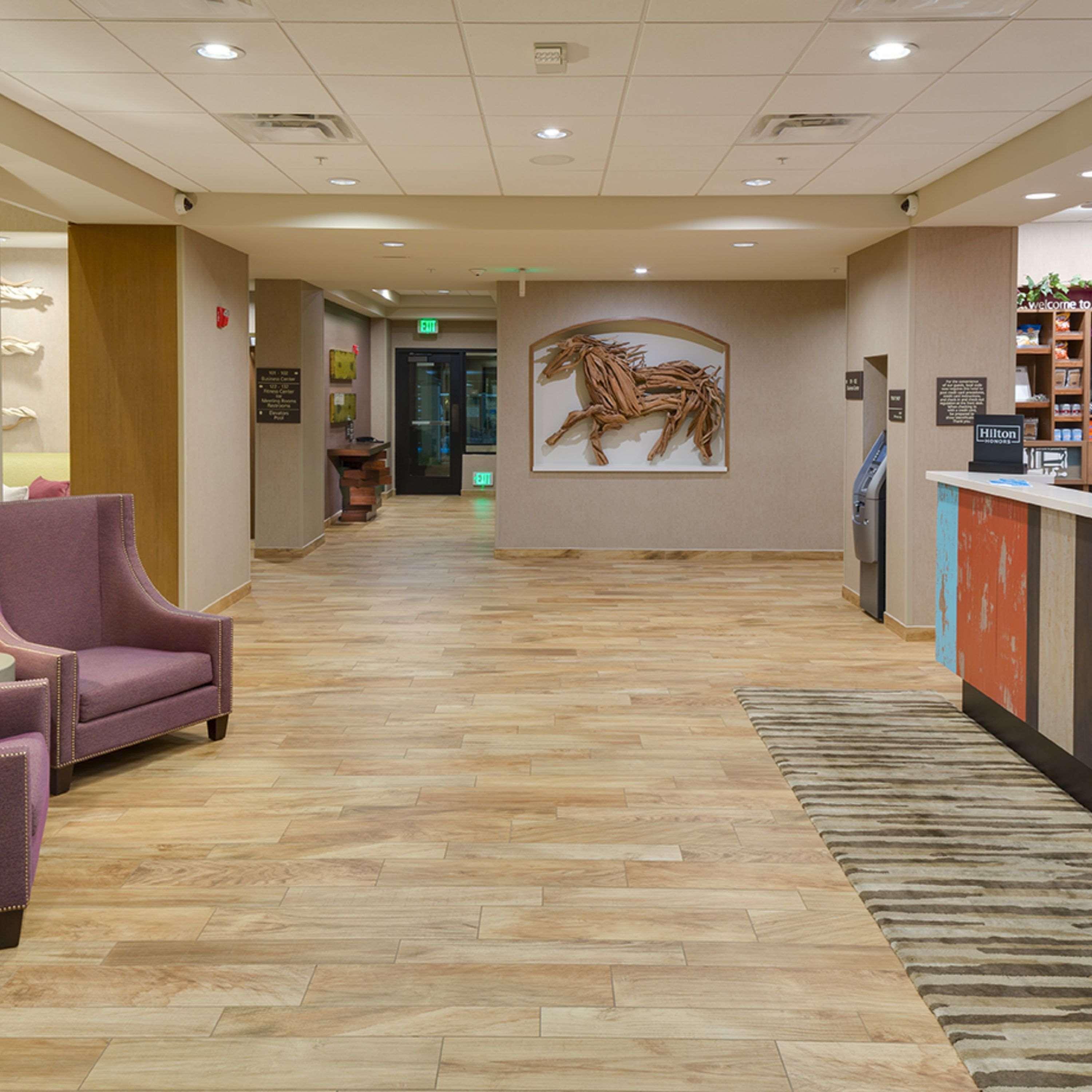 Hampton Inn & Suites Murrieta Temecula Εξωτερικό φωτογραφία