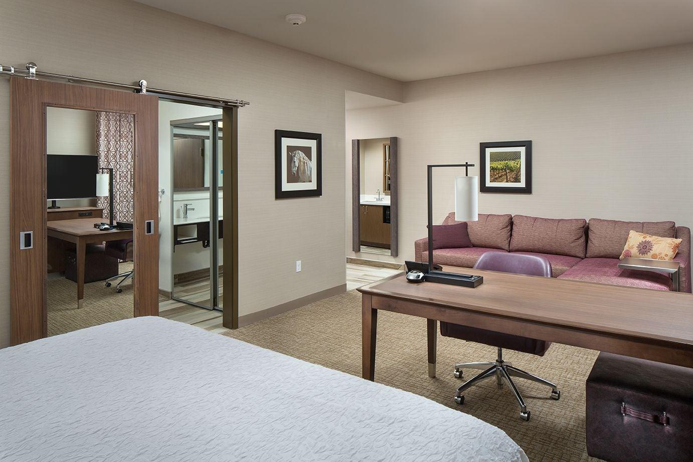 Hampton Inn & Suites Murrieta Temecula Εξωτερικό φωτογραφία