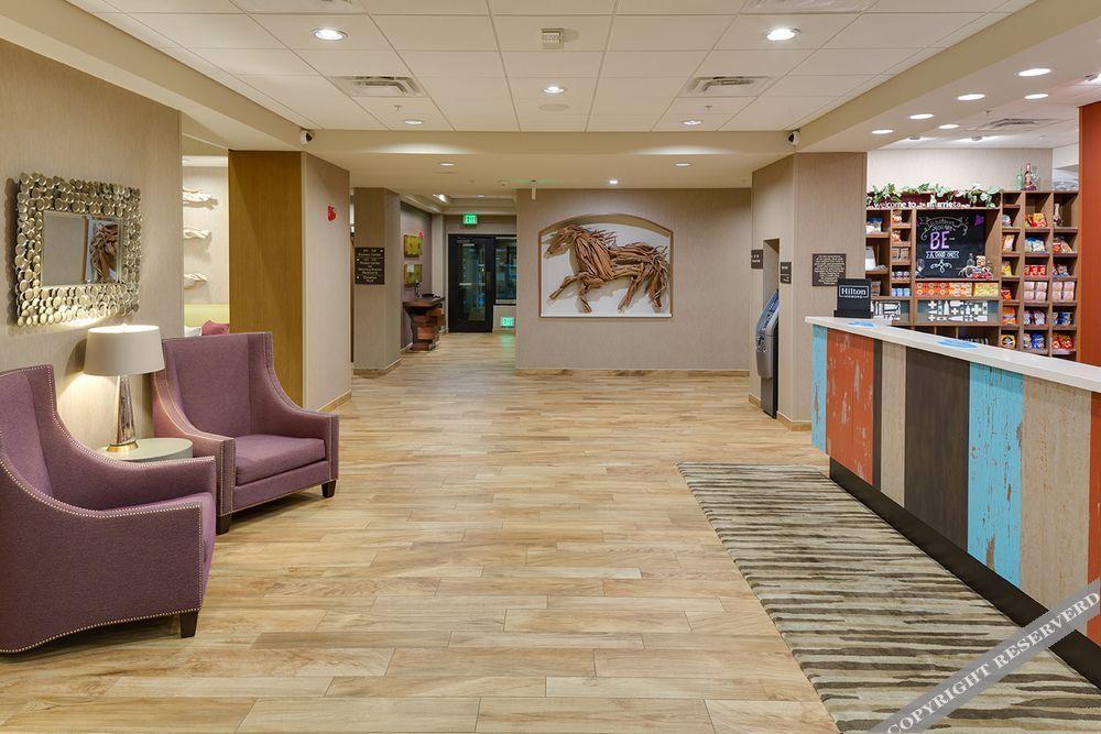 Hampton Inn & Suites Murrieta Temecula Εξωτερικό φωτογραφία