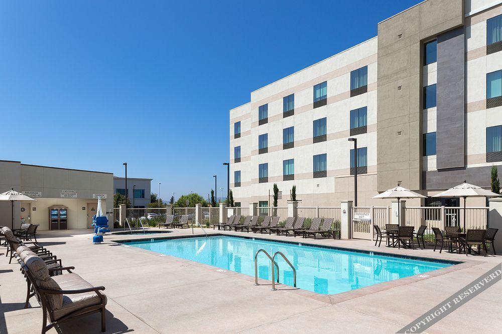 Hampton Inn & Suites Murrieta Temecula Εξωτερικό φωτογραφία