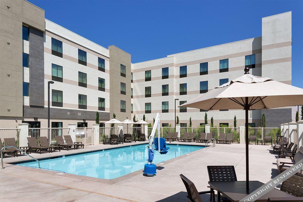 Hampton Inn & Suites Murrieta Temecula Εξωτερικό φωτογραφία