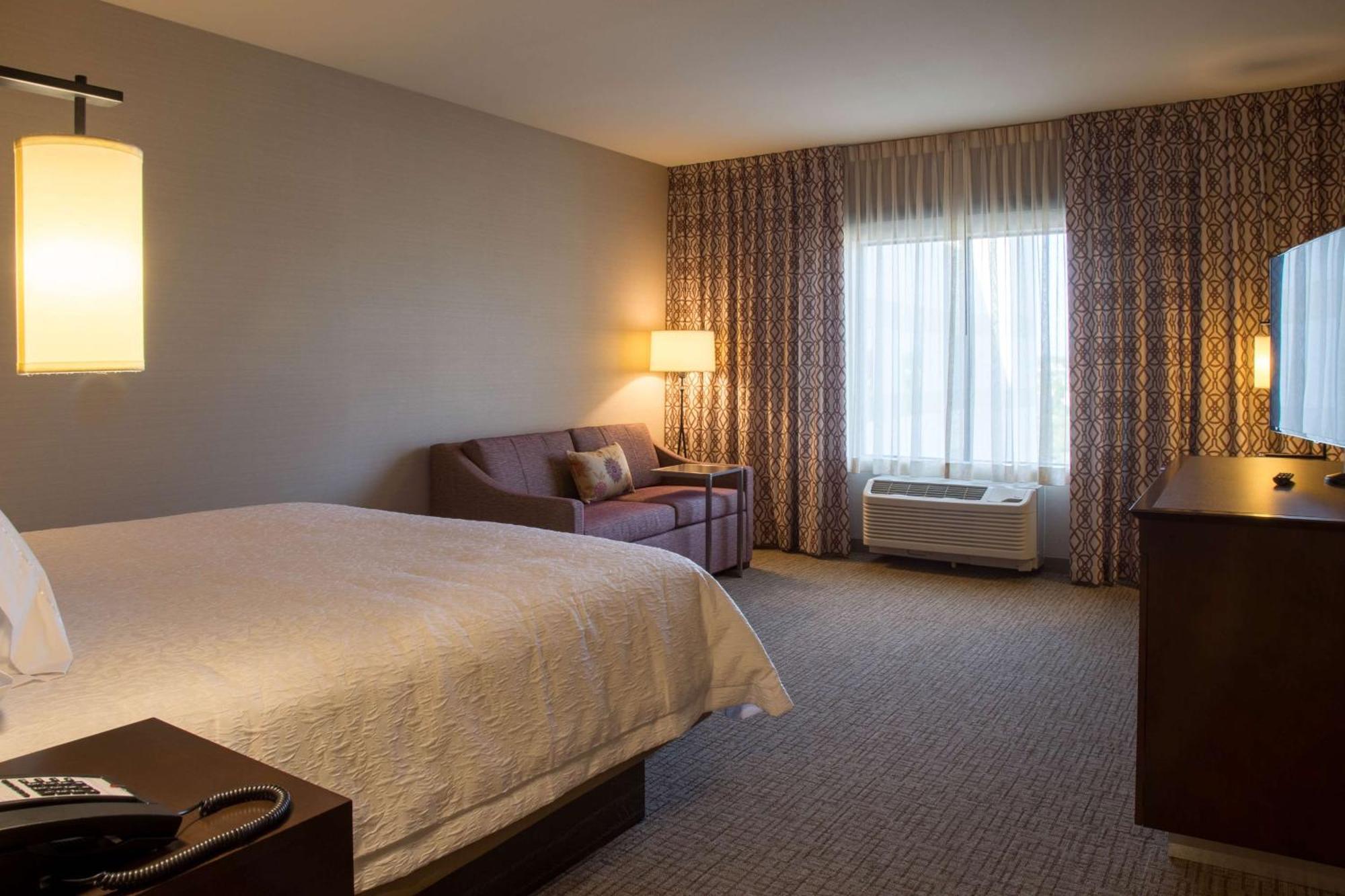 Hampton Inn & Suites Murrieta Temecula Εξωτερικό φωτογραφία