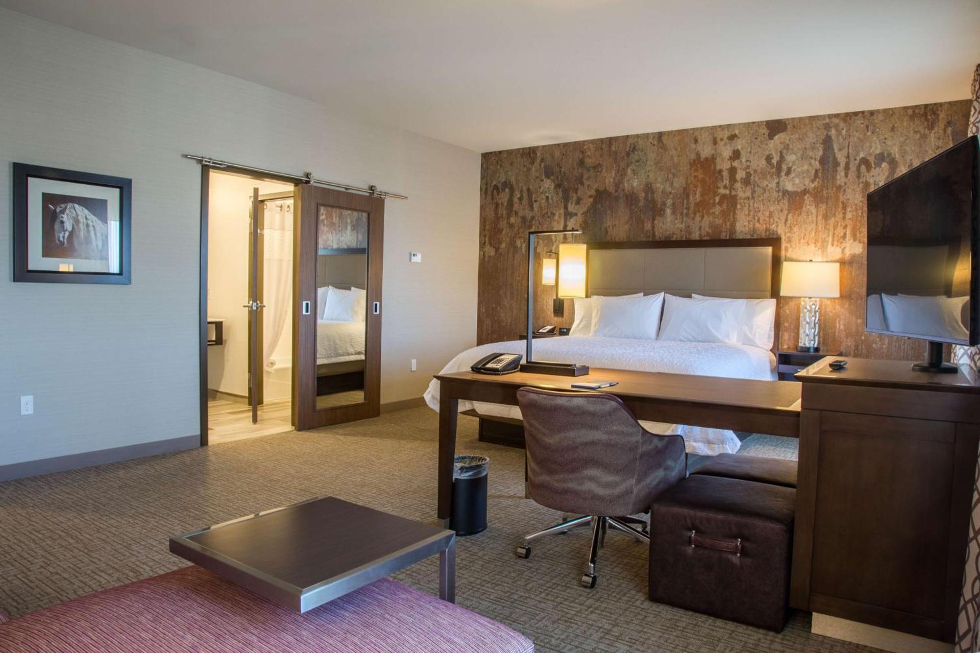 Hampton Inn & Suites Murrieta Temecula Εξωτερικό φωτογραφία