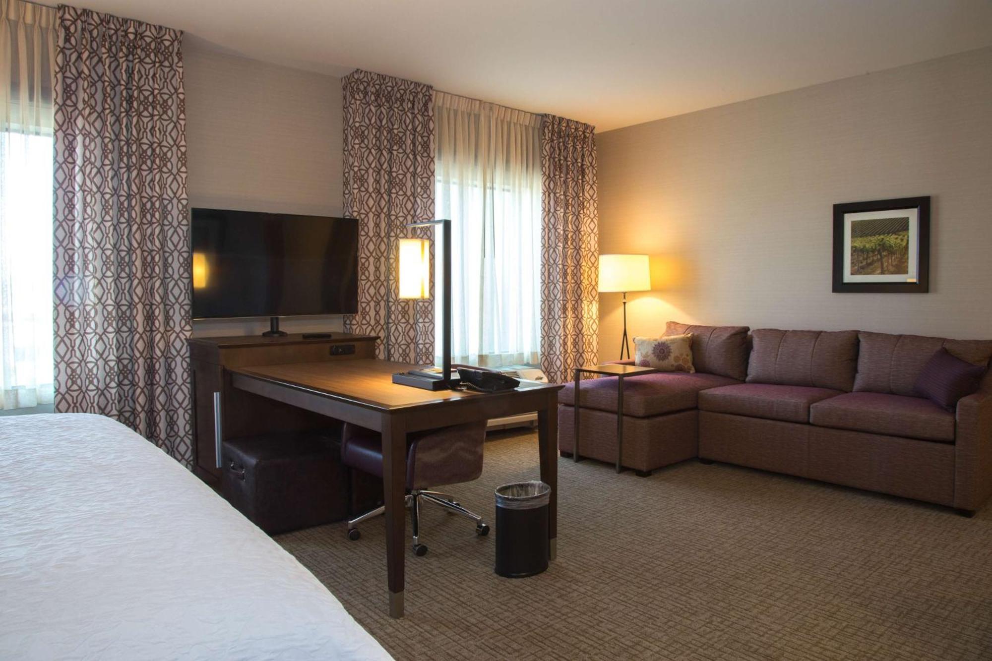 Hampton Inn & Suites Murrieta Temecula Εξωτερικό φωτογραφία