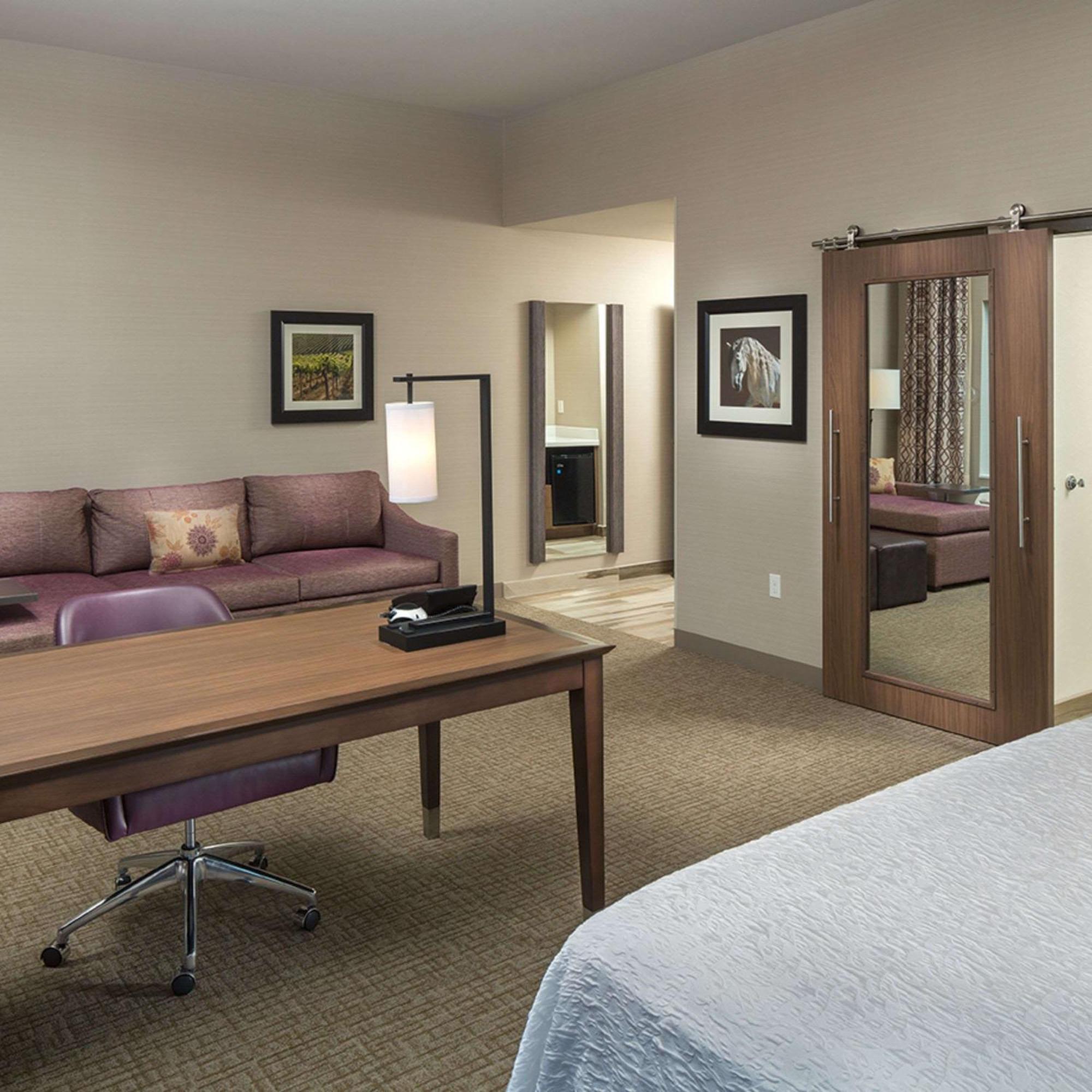 Hampton Inn & Suites Murrieta Temecula Εξωτερικό φωτογραφία