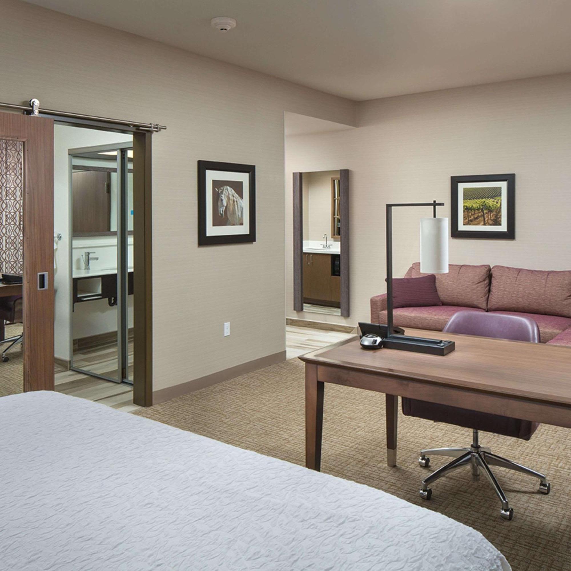 Hampton Inn & Suites Murrieta Temecula Εξωτερικό φωτογραφία